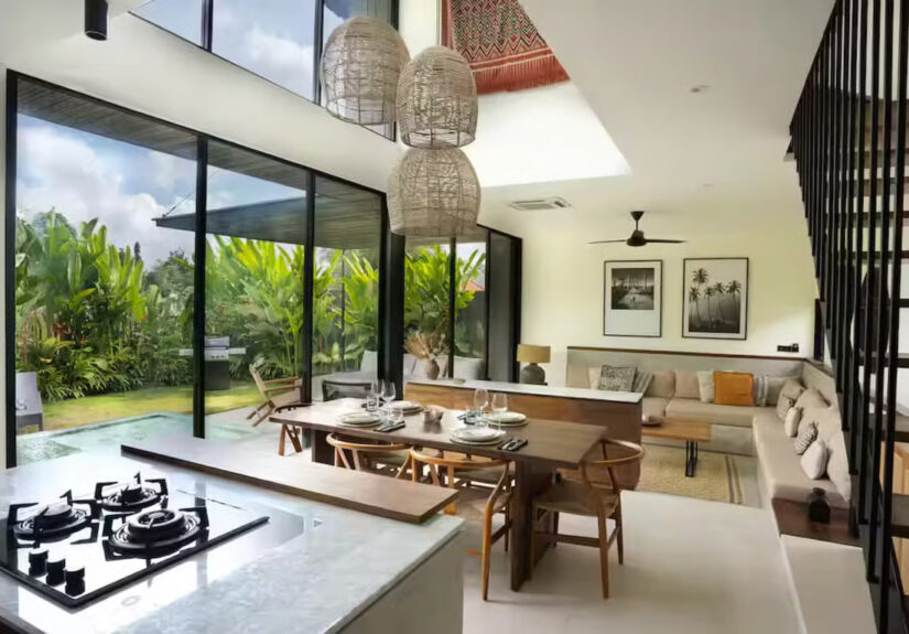 Inside Bali’s Billionaire Hideaways