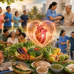 Heart disease