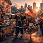 Hip hop’s journey in the Philippines