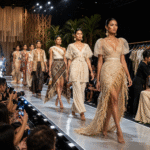 The Philippine fashion industry