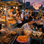 street food