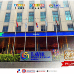 Casino Plus Raises the Stakes with ₱41.3M Baccarat Grand Championship