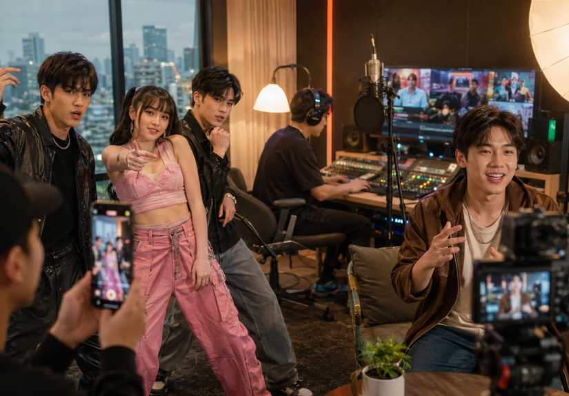 How TikTok and YouTube Are Rewriting the Rules of Philippine Entertainment in 2026