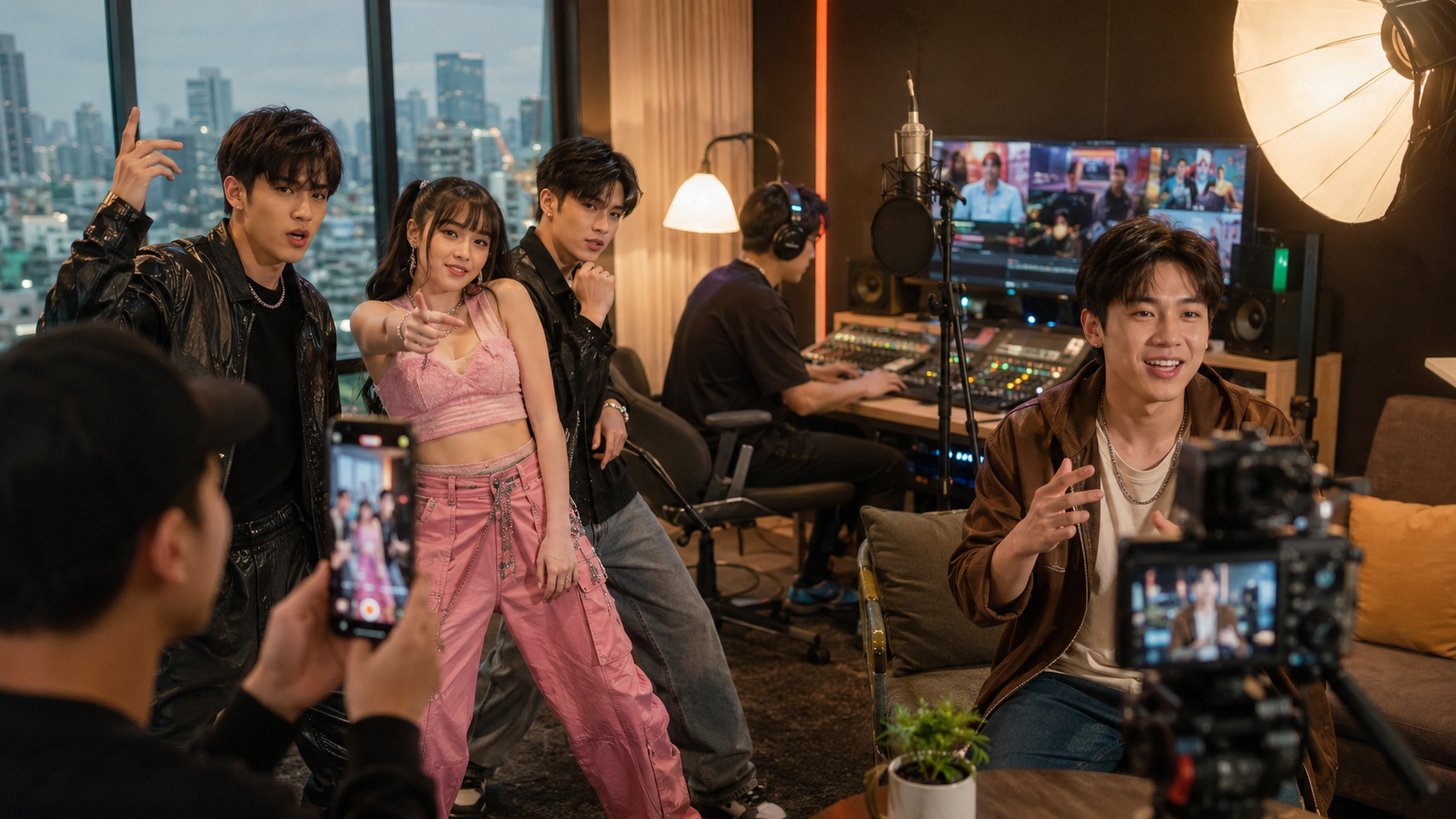 How TikTok and YouTube Are Rewriting the Rules of Philippine Entertainment in 2026