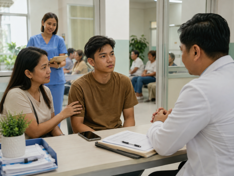 Accessing Public Mental Health Clinics and Hotlines in the Philippines: A 2026 Step-by-Step Guide