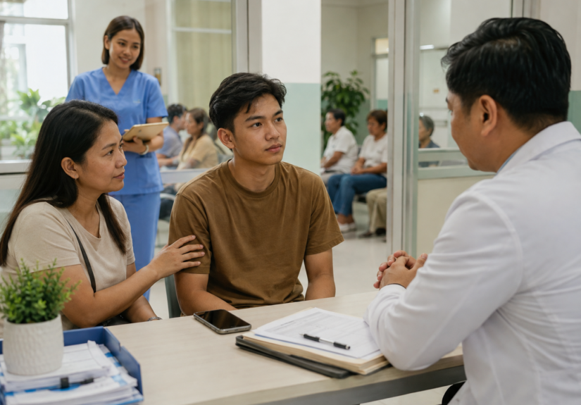 Accessing Public Mental Health Clinics and Hotlines in the Philippines: A 2026 Step-by-Step Guide