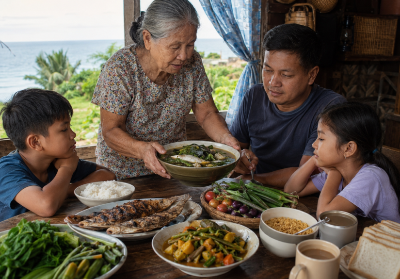 Stunted Growth and Rising Obesity: Unpacking the Philippines’ Double Burden of Malnutrition in 2026