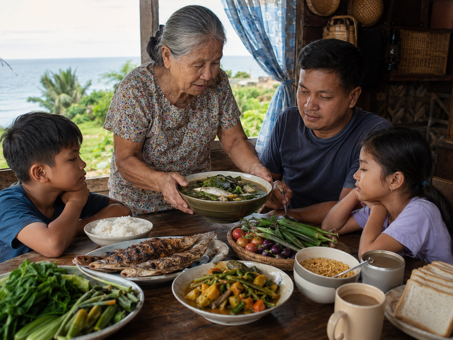 Stunted Growth and Rising Obesity: Unpacking the Philippines’ Double Burden of Malnutrition in 2026