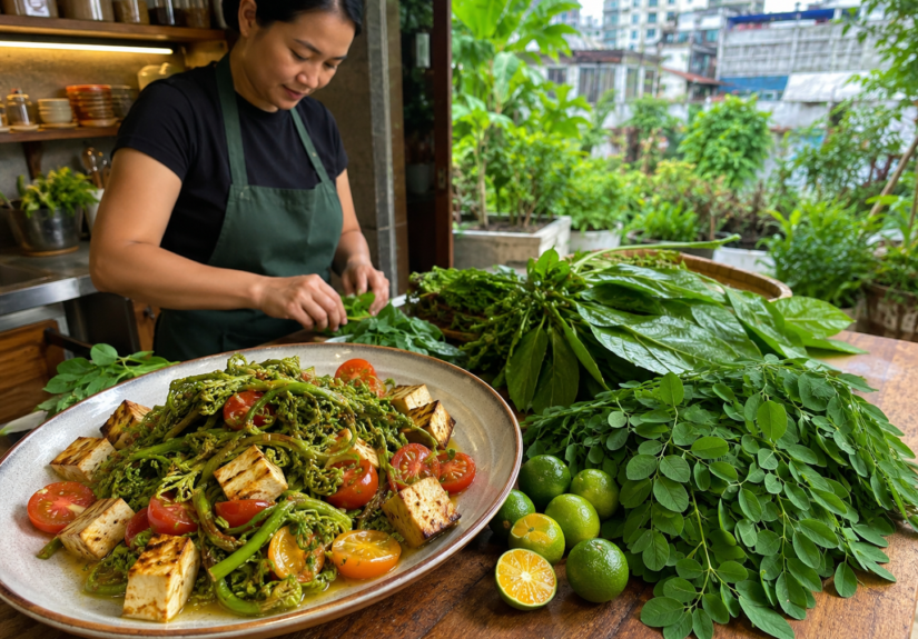 Indigenous Filipino Superfoods 2026: How Malunggay, Saluyot, and Pako Are Reshaping Healthy Diets