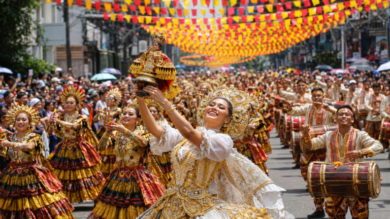 Sinulog Festival 2026: Complete Guide to Cebu’s Grandest Religious-Cultural Celebration