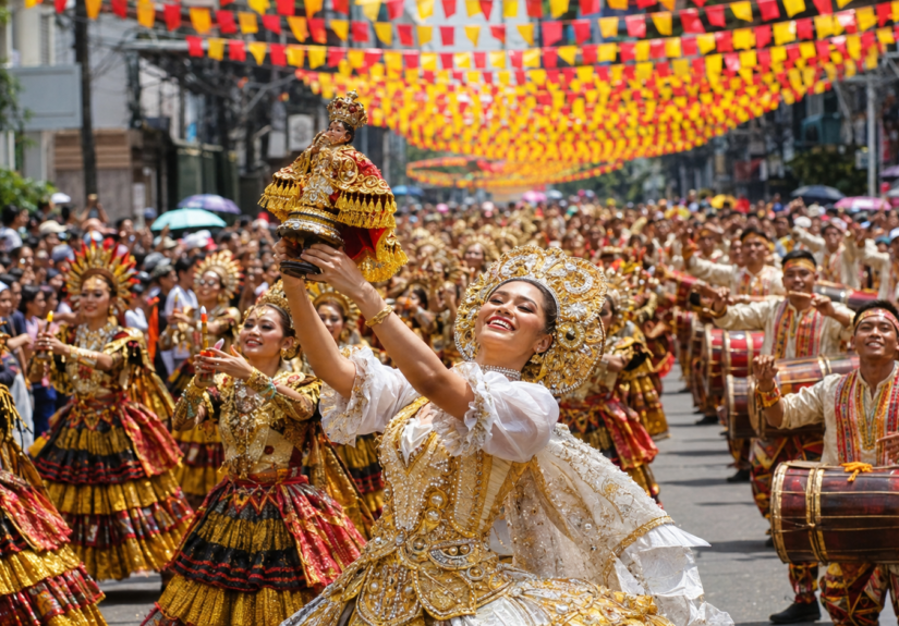 Sinulog Festival 2026: Complete Guide to Cebu’s Grandest Religious-Cultural Celebration