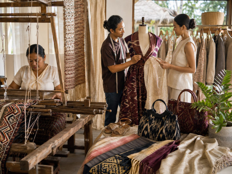 Philippine Weaves and Global Fashion: How Local-International Collaborations Are Reshaping the Industry in 2026