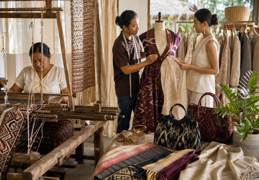 Philippine Weaves and Global Fashion: How Local-International Collaborations Are Reshaping the Industry in 2026
