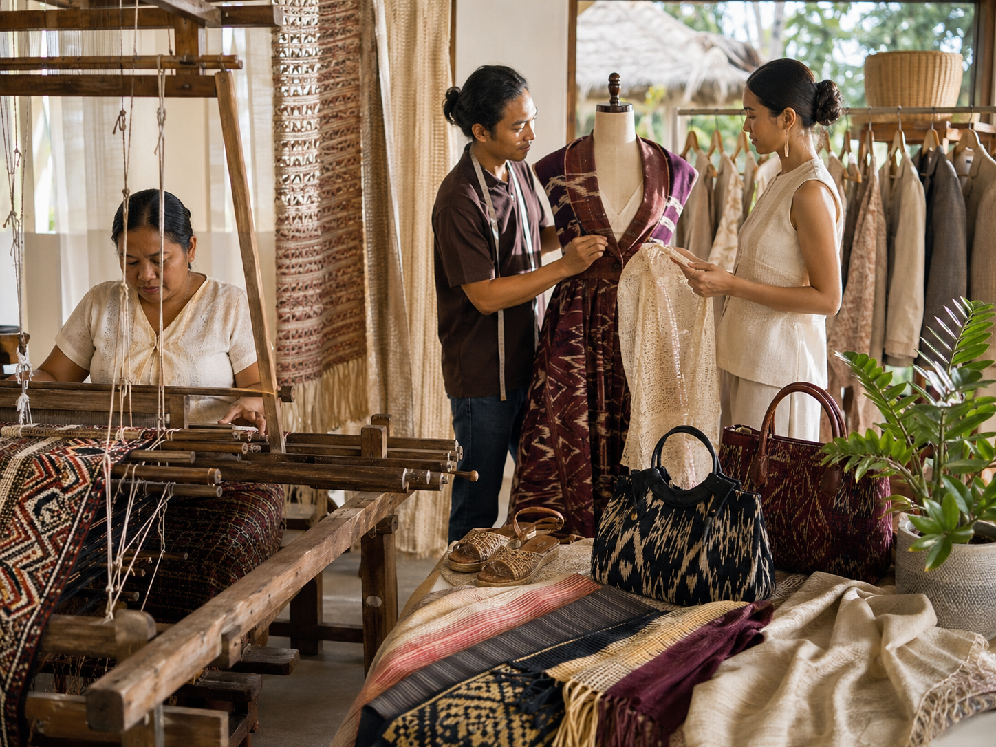 Philippine Weaves and Global Fashion: How Local-International Collaborations Are Reshaping the Industry in 2026