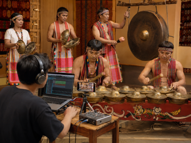 The Digital Resonance: How Filipino Tribal Music is Thriving on TikTok and Streaming in 2026