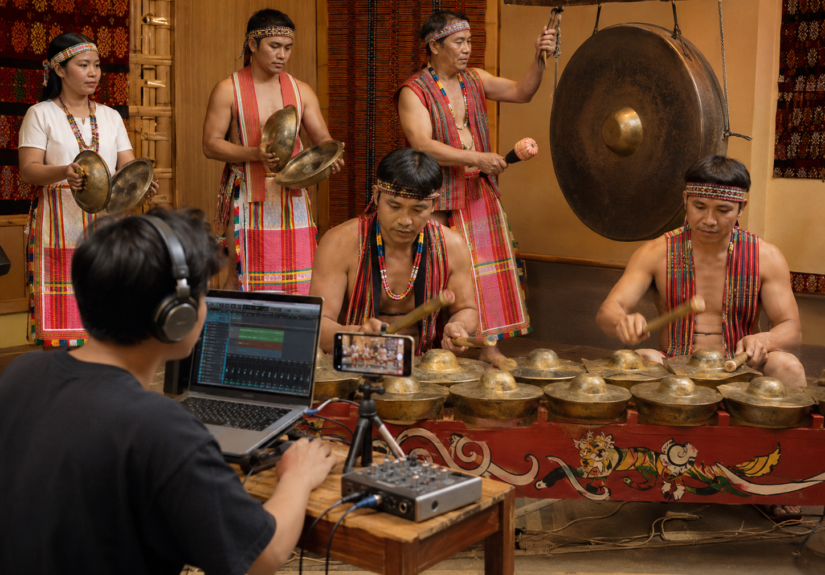 The Digital Resonance: How Filipino Tribal Music is Thriving on TikTok and Streaming in 2026