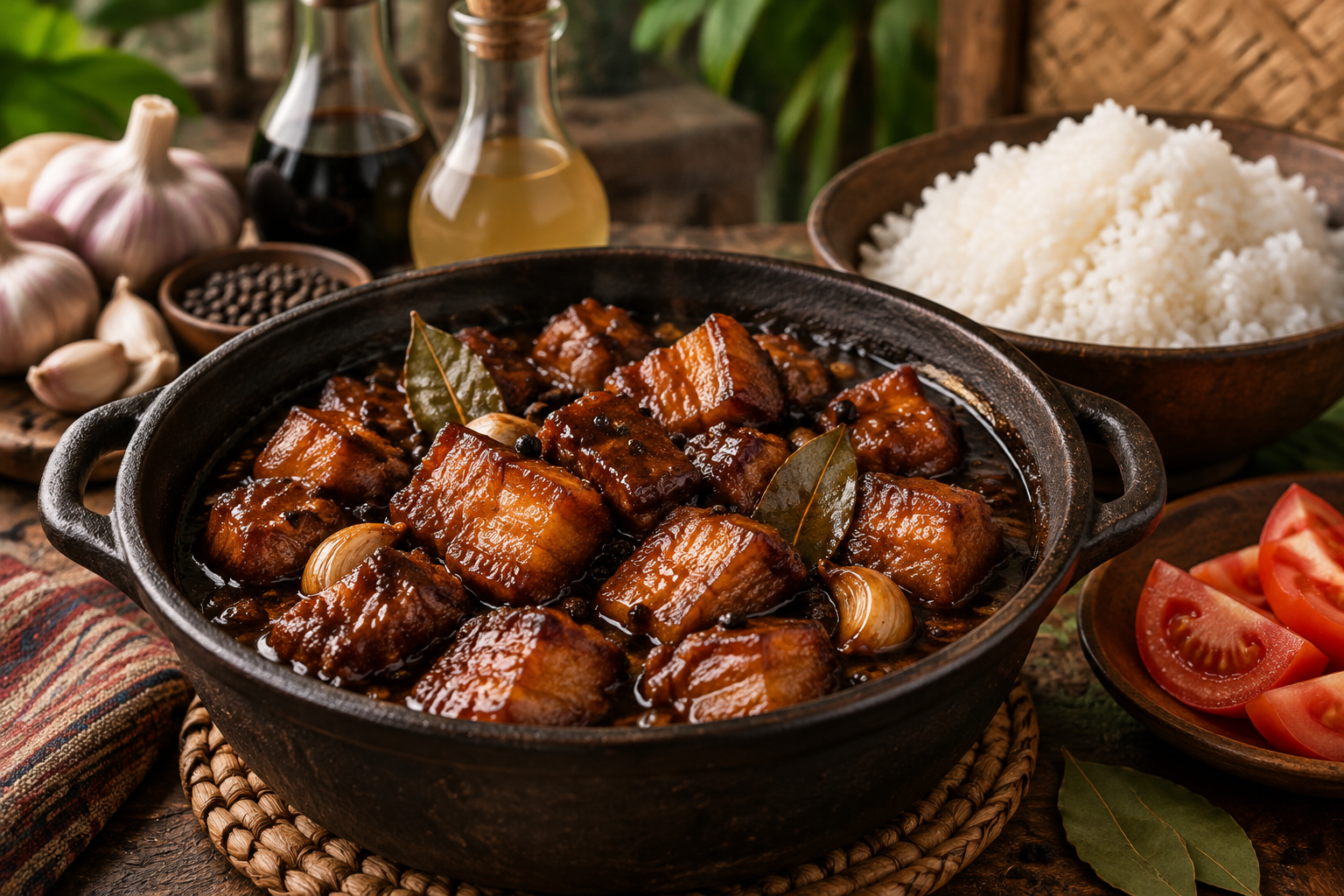 Mastering the Classic Filipino Pork Adobo: A Step-by-Step Guide for Home Cooks in 2026